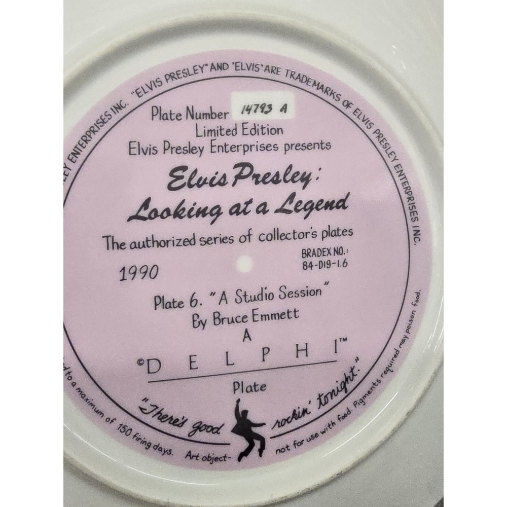 Elvis Presley Collection - Picture 14 of 16